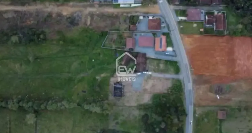 Chácara / sítio com 3 quartos à venda no Rio da Luz, Jaraguá do Sul