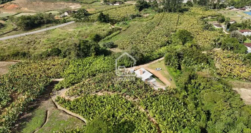 Chácara / sítio com 1 quarto à venda na Área Rural de Jaraguá do Sul, Jaraguá do Sul