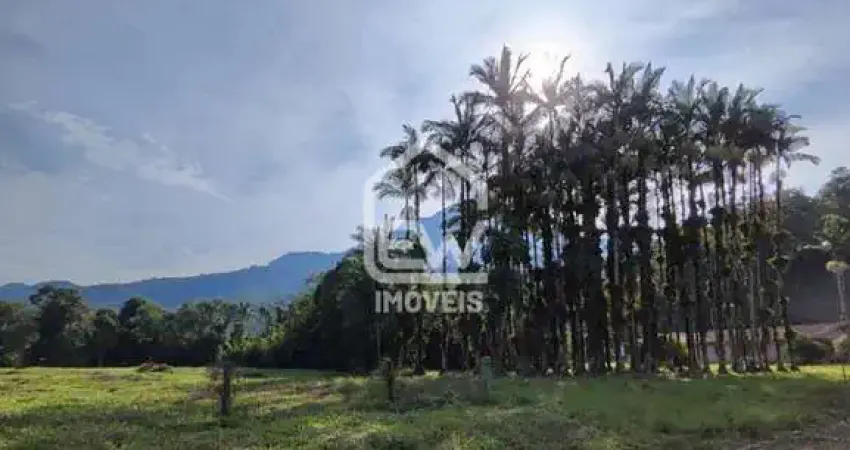 Chácara / sítio com 1 quarto à venda na Zona Rural, Guaramirim