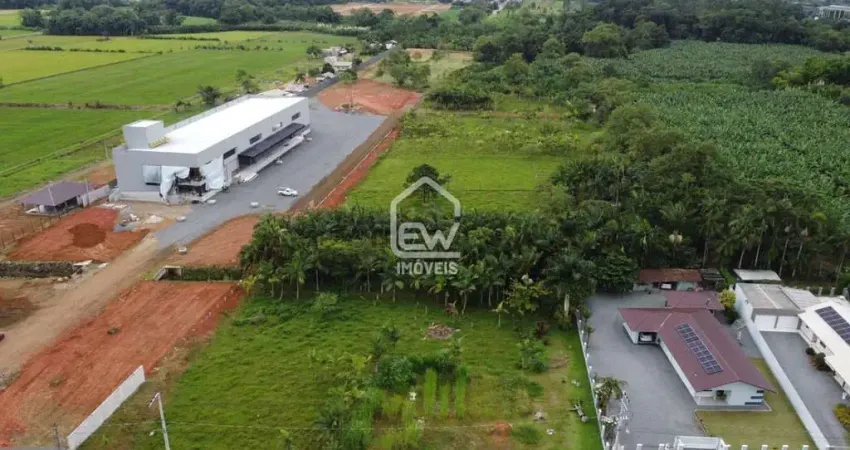 Chácara / sítio com 3 quartos à venda no João Pessoa, Jaraguá do Sul