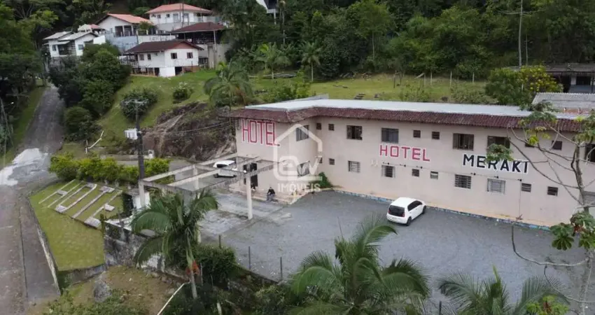 Prédio com 1 sala à venda no Ilha da Figueira, Jaraguá do Sul