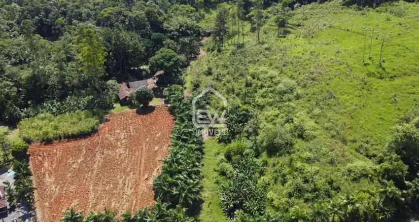 Chácara / sítio com 1 quarto à venda no Duas Mamas, Schroeder