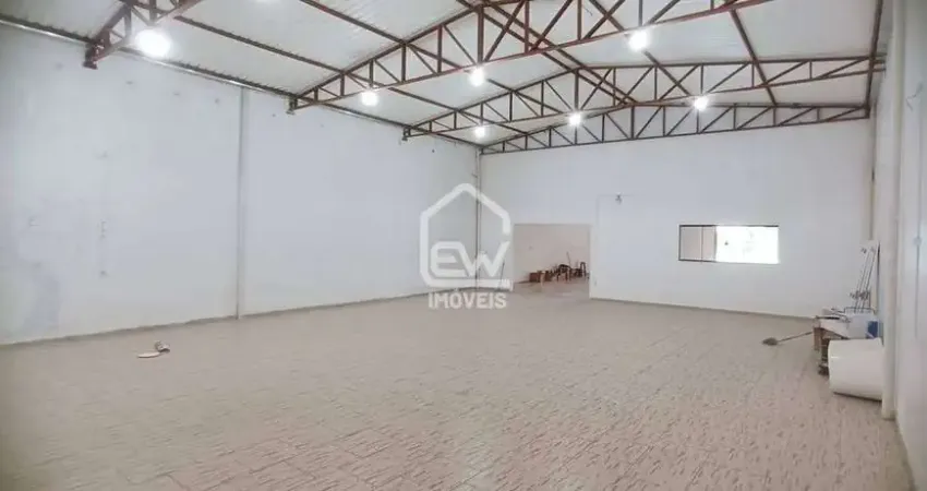 Barracão / Galpão / Depósito à venda no Beira Rio, Guaramirim