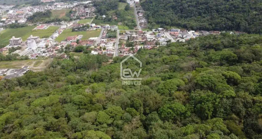 Chácara / sítio com 1 quarto à venda em Amizade, Guaramirim