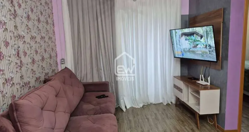 Apartamento com 2 quartos à venda na Ilha da Figueira, Guaramirim