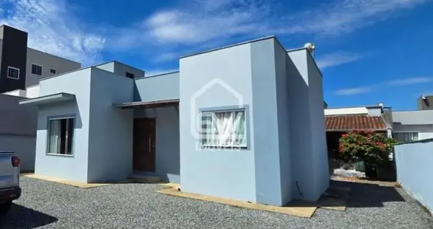 Casa com 1 quarto à venda na Caixa D'Água, Guaramirim