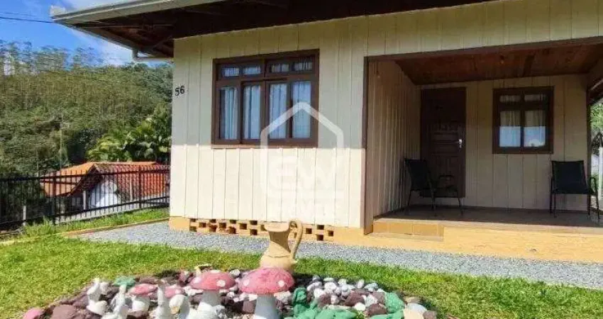 Casa com 1 quarto à venda na Vila Itoupava, Blumenau