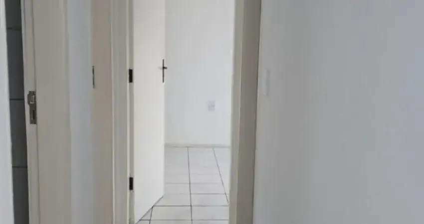 Apartamento com 3 quartos à venda na Rua 1, 417, Tabapuã, Caucaia