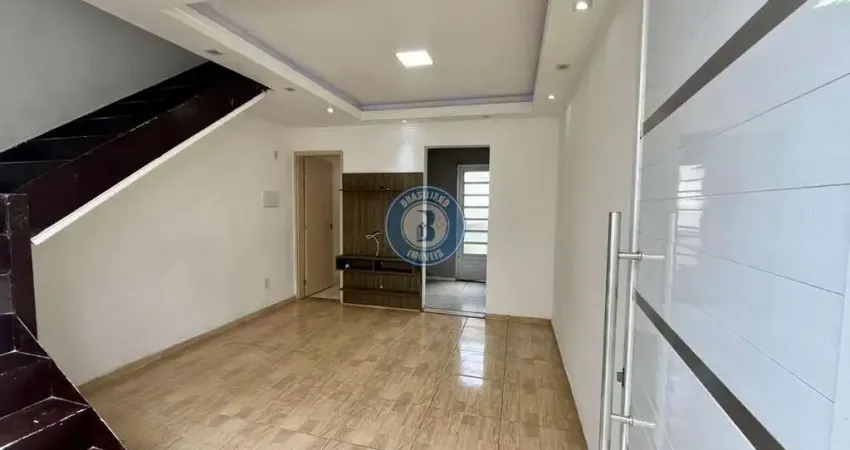 Casa com 2 quartos à venda na Rua Francisco Lopes Frade, 165, Chácara Tropical (Caucaia do Alto), Cotia