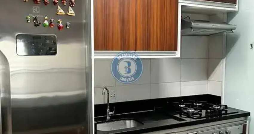 Apartamento com 2 quartos à venda na Rua Doutor Laerte Setúbal, 655, Vila Suzana, São Paulo