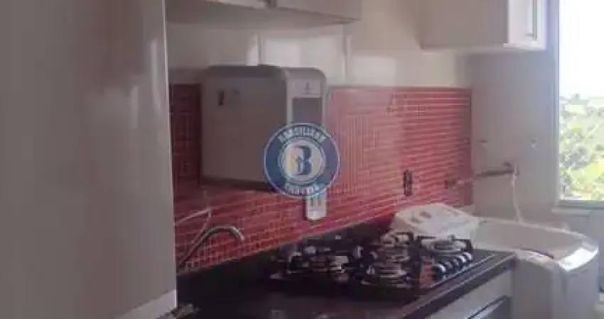 Apartamento com 2 quartos à venda na Rua Maria José Celestino Saad, 245, Jardim Ísis, Cotia