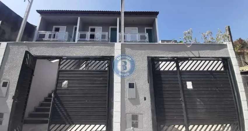 Casa com 3 quartos à venda na Rua Cirilo Machado, 111111, Jardim Fraternidade, São Paulo