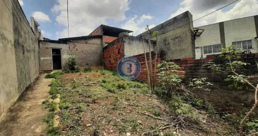 Casa com 1 quarto à venda na Rua Mário Nizzoli, 11111, Jardim Modelo, São Paulo
