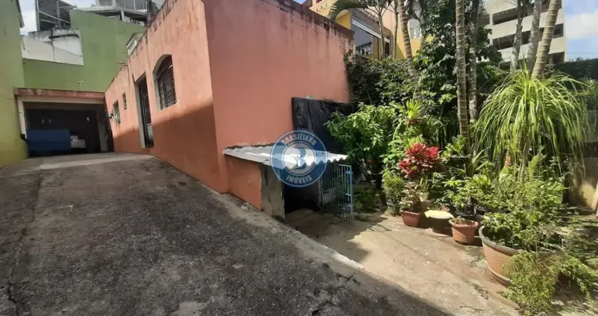 Casa com 1 quarto à venda na Rua Naruê, Jardim Fraternidade, São Paulo