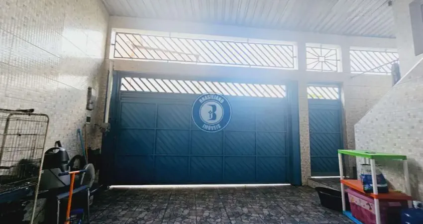 Casa com 2 quartos à venda na Rua William Cremer, 111111, Jardim Sônia Regina, São Paulo