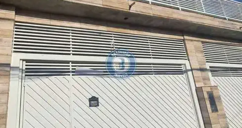 Casa com 2 quartos à venda na Rua Serra do Paiol, Jardim Modelo, São Paulo