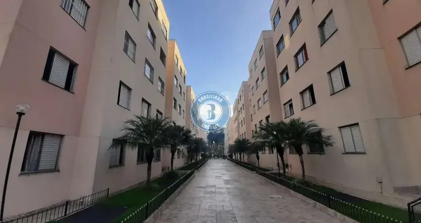 Apartamento com 2 quartos à venda na Rua Luís de Oliveira, 160, Jardim Dom José, São Paulo