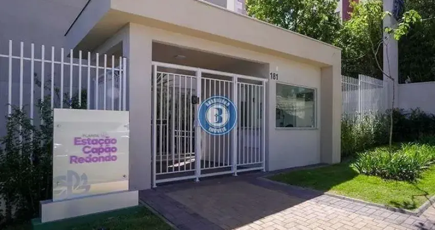 Apartamento com 1 quarto à venda na Rua Luís da Fonseca Galvão, 181, Parque Maria Helena, São Paulo