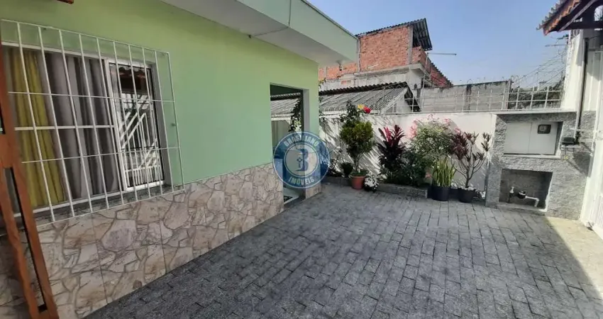 Casa com 3 quartos à venda na Rua José de Brito, 111111, Jardim Lilah, São Paulo