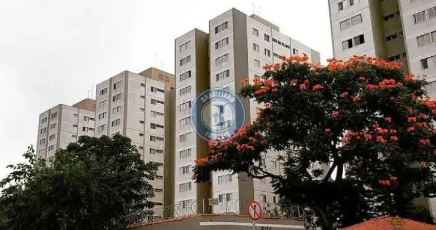 Apartamento com 2 quartos à venda na Rua José Rafaeli, 506, Socorro, São Paulo