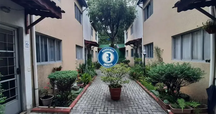 Casa com 2 quartos à venda na Rua da Mandira, 91, Jardim Fraternidade, São Paulo