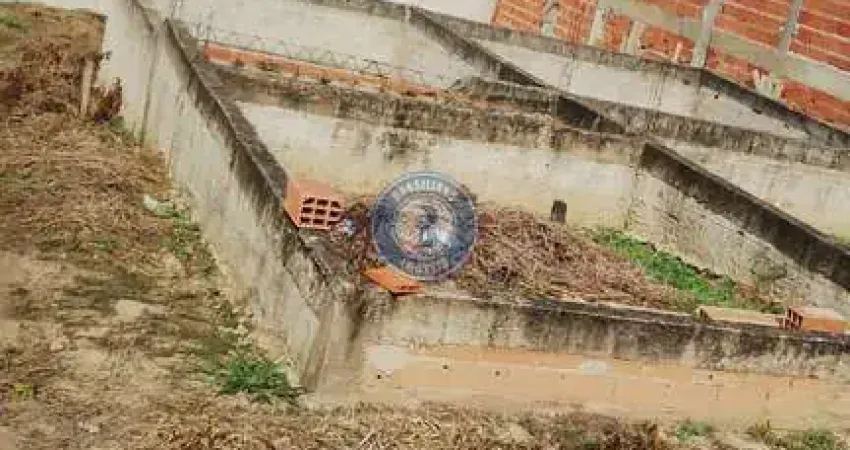 Terreno à venda na Rua Vinte e Um, 111111, Jardim Colina, Monte Mor