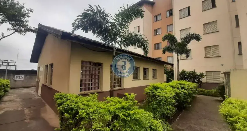 Apartamento com 2 quartos à venda na Rua Açafrão-da-Terra, 230, Jardim Dom José, São Paulo