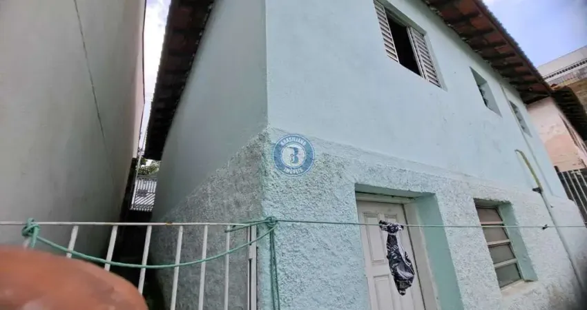 Casa à venda na Avenida Doutor Felipe Pinel, 111111, Jaraguá, São Paulo