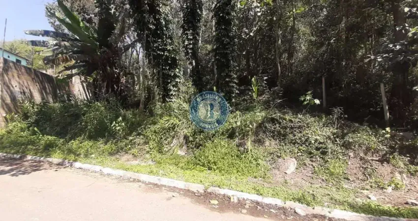 Terreno à venda na Rua Fernandópolis, Recreio Primavera, Itapecerica da Serra