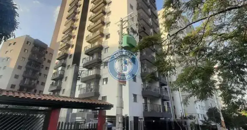 Apartamento com 2 quartos à venda na Rua Cabo Estácio da Conceição, 406, Parque Maria Helena, São Paulo