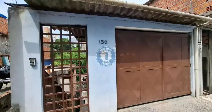 Casa com 2 quartos à venda na Estrada Bremen, 111111, Chácaras Caxingui, Embu das Artes