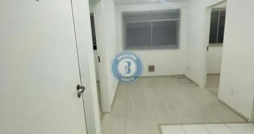 Apartamento com 2 quartos à venda na Rua Professor Soriano Magalhães, 337, Jardim Promissão, São Paulo