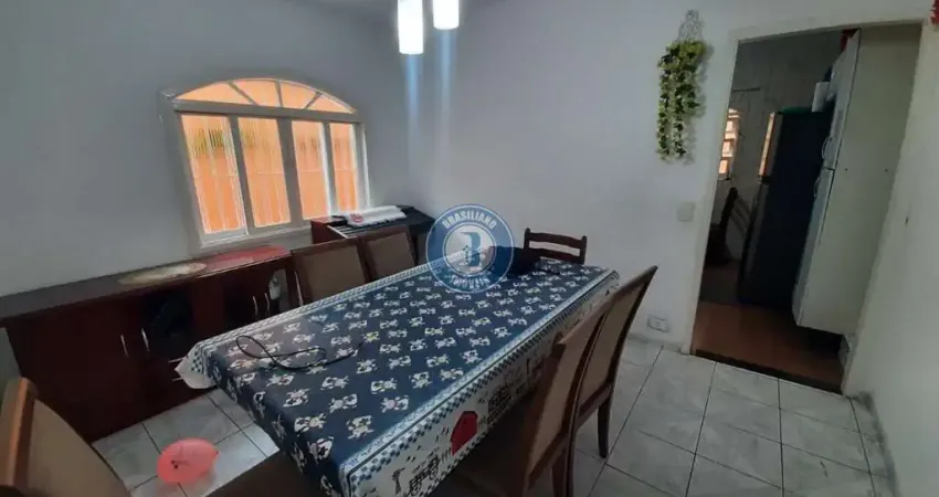 Casa com 3 quartos à venda na Rua Mateus Martins do Prado, 111111, Parque Alves de Lima, São Paulo
