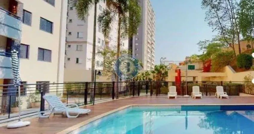 Apartamento com 3 quartos à venda na Rua Alexandre Benois, 165, Vila Andrade, São Paulo