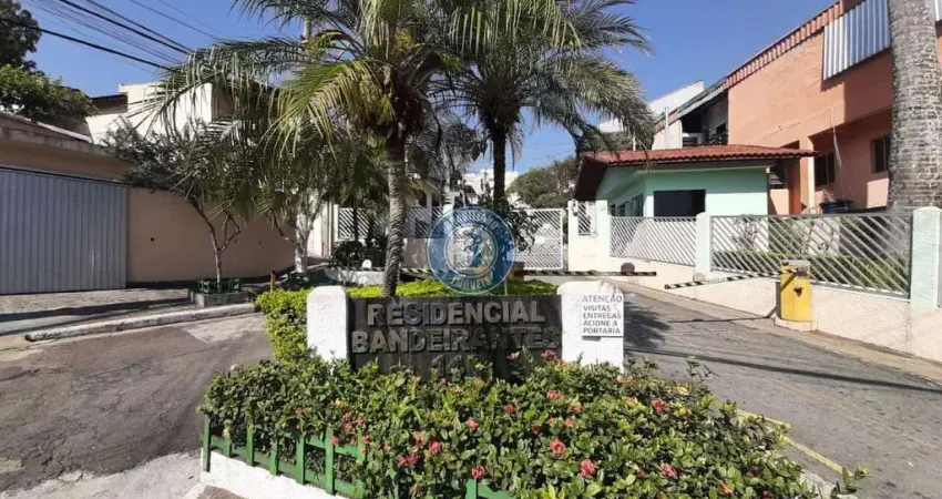 Casa com 3 quartos à venda na Rua Almirante Luís Penido Burnier, 140, Jardim Sandra Maria, São Paulo