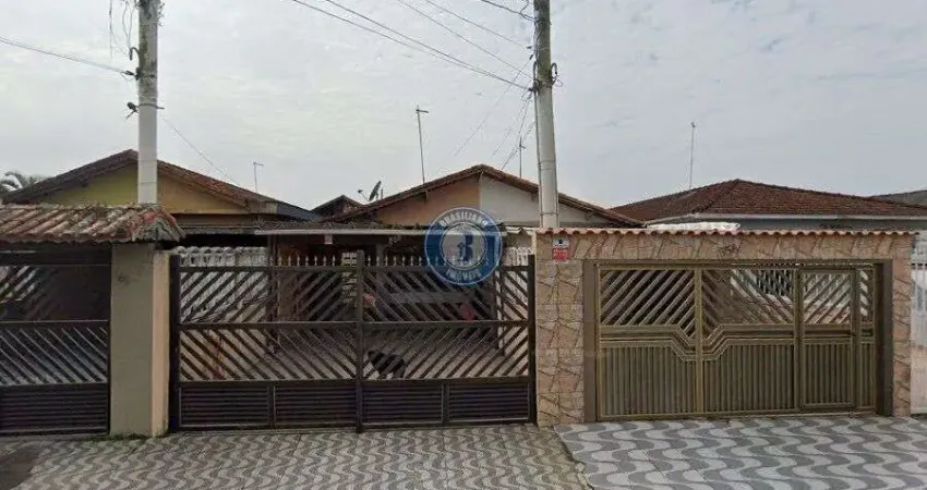 Casa com 2 quartos à venda na Rua Maria Beltrame Borloni, 111111, Vila Caiçara, Praia Grande