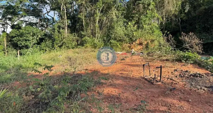 Terreno à venda na Rua Dezoito de Julho, Jardim Branca Flor, Embu das Artes