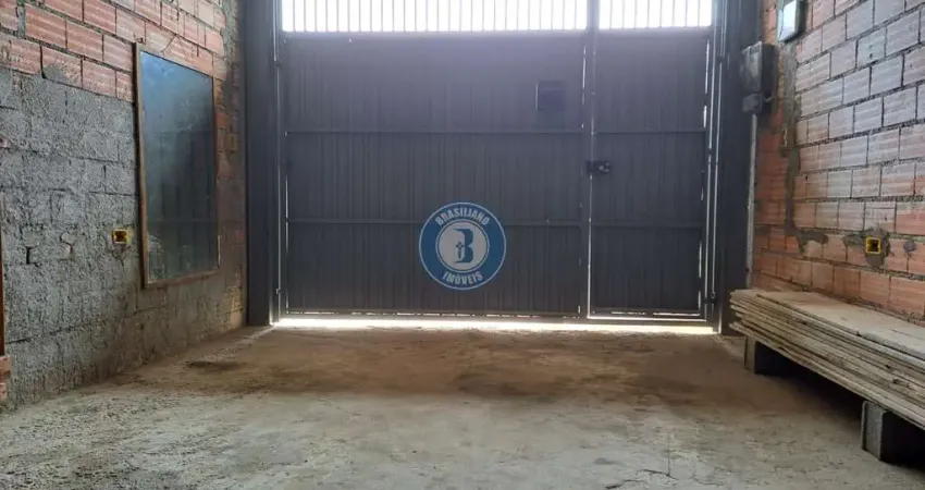 Casa com 2 quartos à venda na Avenida das Flores, Jardim Victória, Itapecerica da Serra