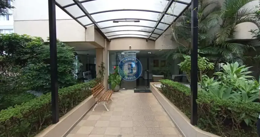 Apartamento com 2 quartos à venda na Rua José Jardim da Silveira, 140, Jardim Taquaral, São Paulo