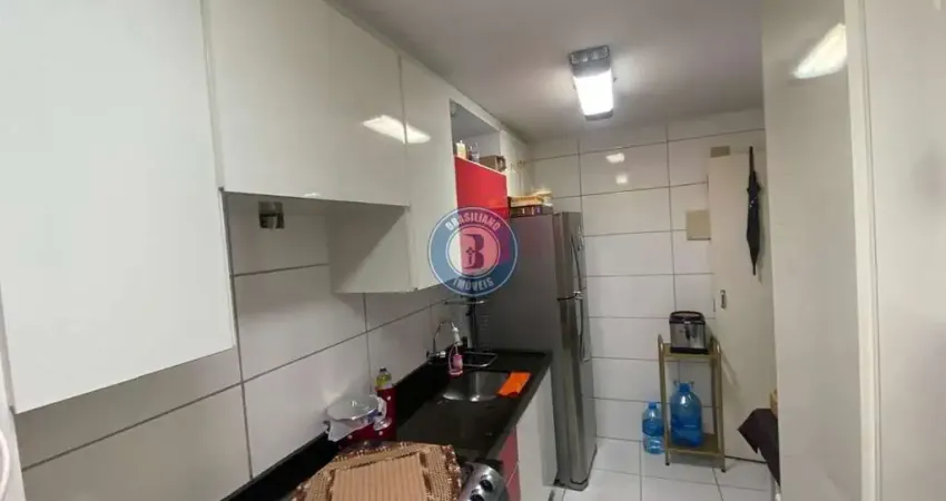 Apartamento com 2 quartos à venda na Rua João Guimarães Rosa, Bandeiras, Osasco