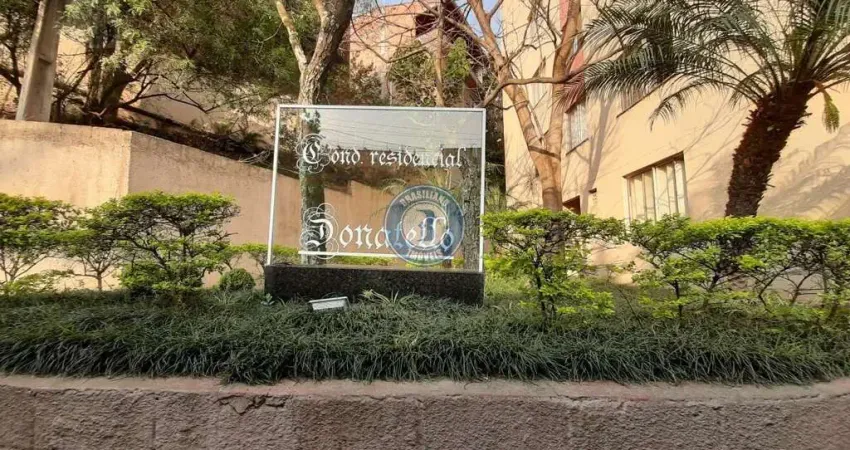 Apartamento com 3 quartos à venda na Rua Citrolândia, Jardim Umarizal, São Paulo