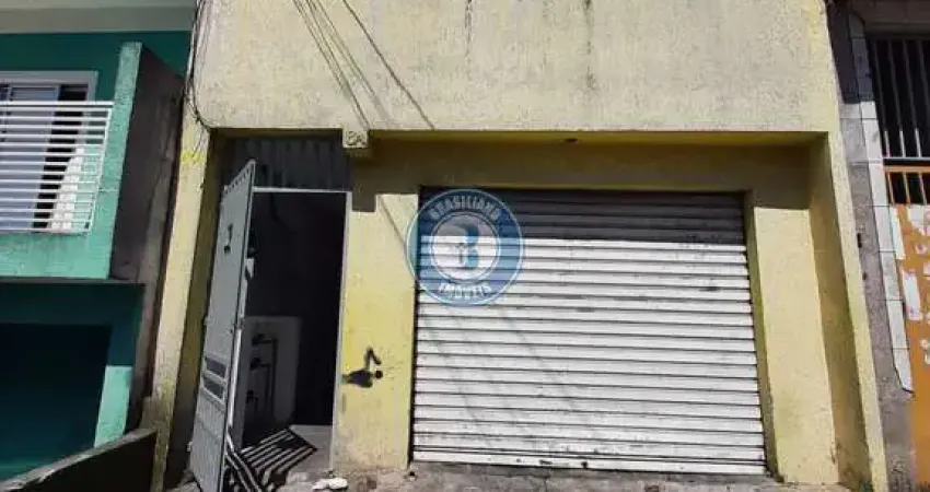 Casa com 5 quartos à venda na Rua Luís Carlos de Moura Campos, Jardim Ipê, São Paulo