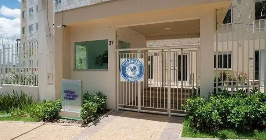 Apartamento com 1 quarto à venda na Rua Luiz Grassmann, Jardim Mirante, São Paulo