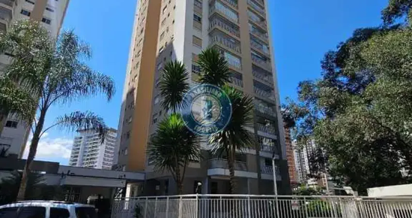 Apartamento com 3 quartos à venda na Rua Francisco Pessoa, 695, Vila Andrade, São Paulo