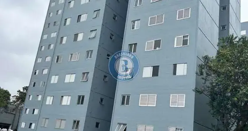 Apartamento com 2 quartos à venda na Rua Rosa de Morais, 12, Vila Água Funda, São Paulo