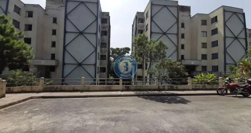 Apartamento com 2 quartos à venda na Rua Ana Moisés, Parque Pirajussara, Embu das Artes