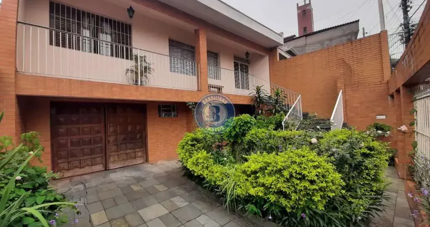 Casa com 3 quartos à venda na Rua Assad Bechara, Capão Redondo, São Paulo