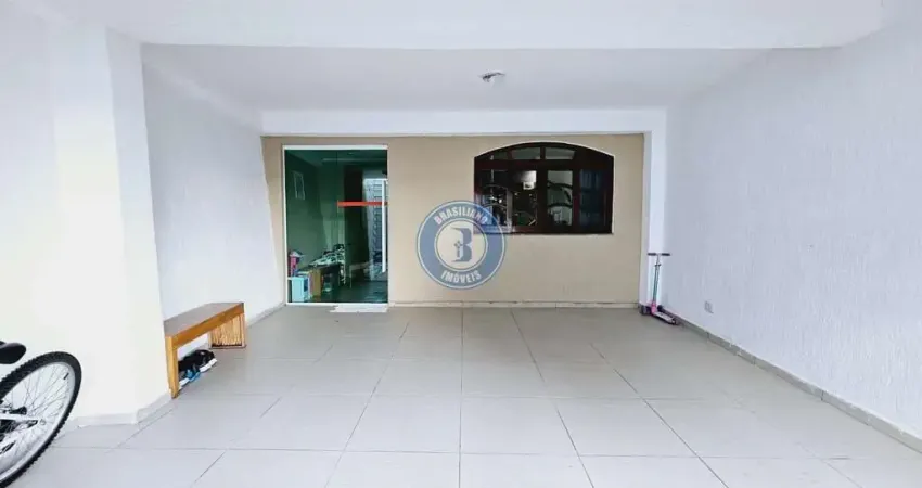 Casa com 3 quartos à venda na Rua Antônio Gomes Eiras, 306, Jardim Sandra Maria, São Paulo