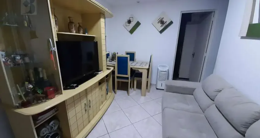Apartamento com 2 quartos à venda na Rua Feitiço da Vila, Chácara Santa Maria, São Paulo