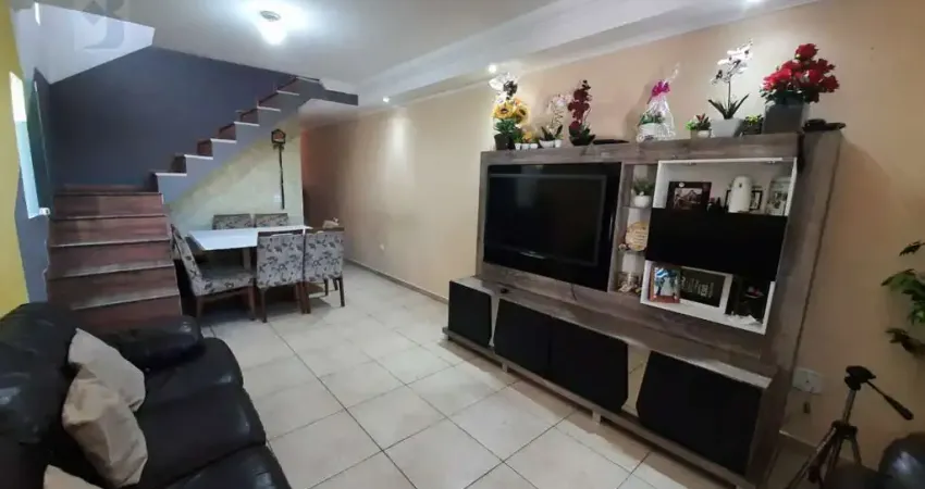 Casa com 4 quartos à venda na Rua João Florêncio de Sales Gomes, Jardim Ipê, São Paulo
